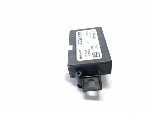 Electronic module RENAULT CLIO IV (BH_) 0.9 TCe 90 (BHNF, BHMA, BHMH, BHJK, BHJR) | BP10042355M83 