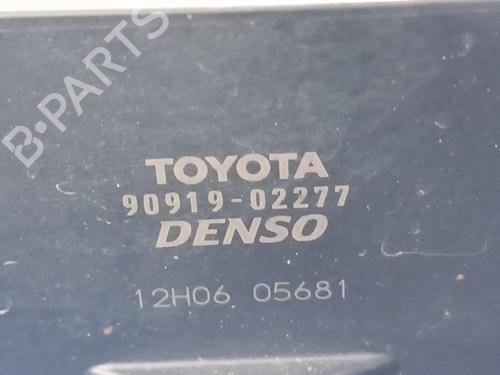 Engine TOYOTA YARIS (_P21_, _PA1_, _PH1_) 1.5 Hybrid (MXPH10, MXPH11) | BP36859676M1 - Image 15