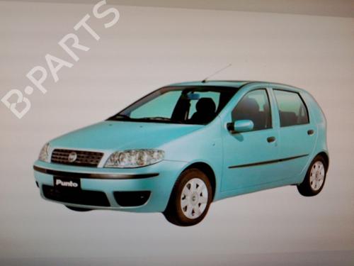 Peças FIAT PUNTO (188_) 1.3 JTD 16V (70 hp) 4424572