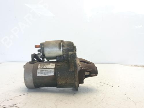 Startmotor OPEL ASTRA J (P10) 1.7 CDTI (68) (110 hp) 25977063
