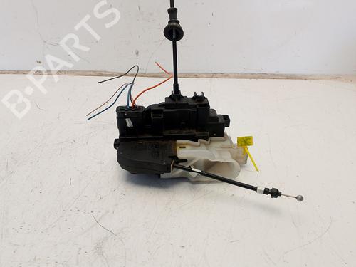Used Rear left lock Rear left lock HYUNDAI SANTA FÉ II (CM) 2.2 CRDi (155 hp) 36505063 36505063