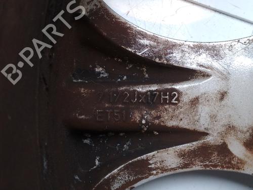 Rim VW GOLF V (1K1) 2.0 GTI | BP22407992C45 