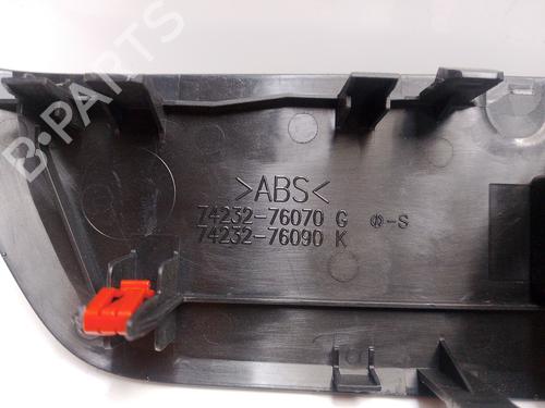 Left front window switch LEXUS UX (_AA1_, _AH1_, _MA1_) | BP26295172I27 - Image 7
