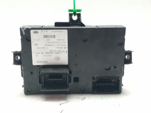 Fuse box CITROËN JUMPER II Bus 2.2 HDi 130 | BP30897606E1 - Image 2
