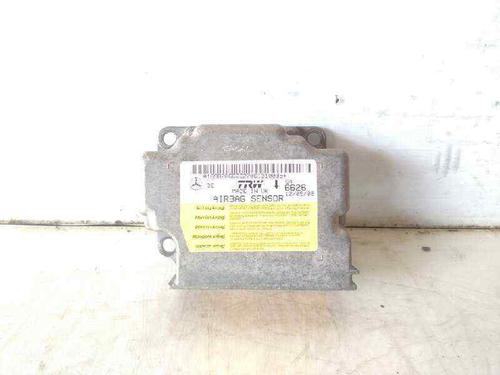 Used ECU airbags ECU airbags MERCEDES-BENZ A-CLASS (W169) A 180 CDI (169.007, 169.307) (109 hp) 7960475 7960475