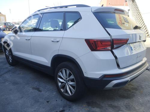 Left rear window switch SEAT ATECA (KH7, KHP) | BP21375317I29 - Image 5