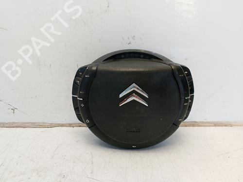 driver-airbag-citroen-c4-coupe-la_-2004-2005-2006-2007-2008-2009-2010-2011-2012-2013-36504117 main image