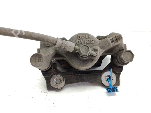 Left rear brake caliper LEXUS GS (_S19_) 450h (GRS191_, GWS191_) | BP37758662M107 - Image 5