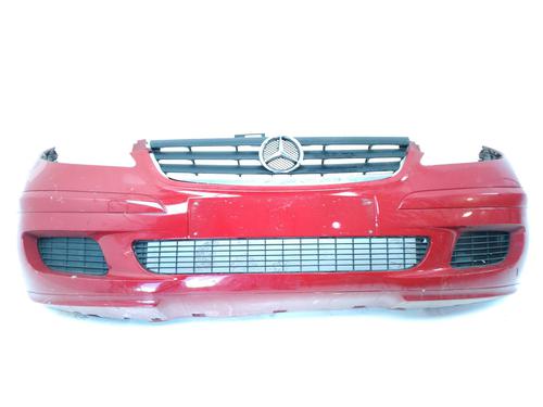 Front bumper MERCEDES-BENZ A-CLASS (W169)  | BP13743820C7 