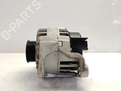 Alternator AUDI A4 B7 (8EC) 2.0 TFSI | BP39266666M7 - Image 2