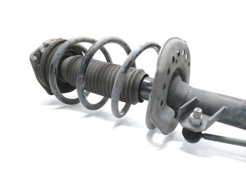 Right front shock absorber NISSAN QASHQAI / QASHQAI +2 I (J10, NJ10, JJ10E)  | BP9756544M17 
