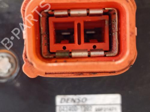 AC-Kompressor TOYOTA COROLLA Hatchback (_E21_, _EA1_, _EH1_)  | BP30549971M34 