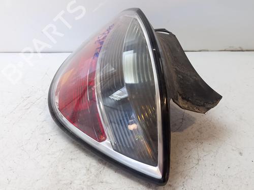 Right taillight OPEL ASTRA H GTC (A04)  | BP29544949C35 