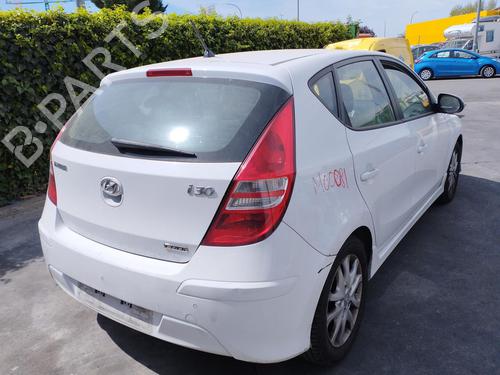 Right rear window motor HYUNDAI i30 Estate (FD)  | BP19132786E22 
