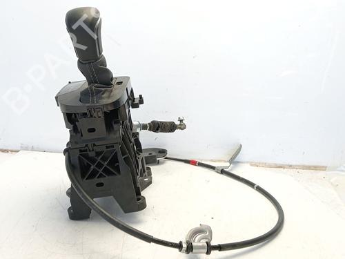 Gear lever TOYOTA YARIS (_P13_)  | BP24970393M90 