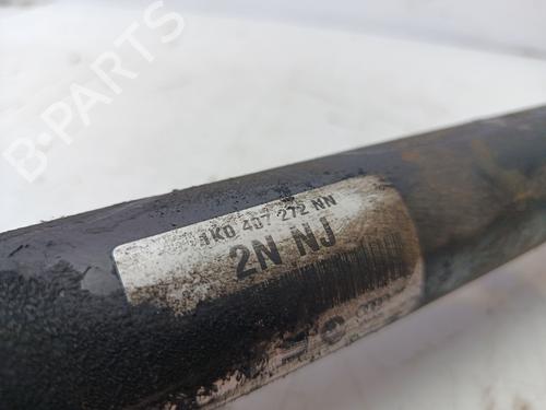Right front driveshaft VW GOLF V (1K1) 1.4 TSI | BP33759310M39 - Image 6
