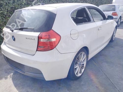 Radiator fan BMW 1 (E87) 123 d | BP21128958M35 