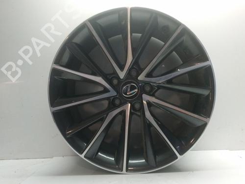 Used Rim LEXUS NX II (_A2_, _H2_) 450h+ E-Four (AAZH26) (309 hp) 32477859