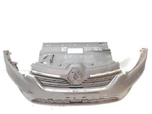 front-bumper-renault-kangoo-iii-box-bodympv-2021-40611466 main image