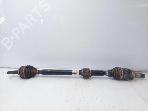 Right front driveshaft TOYOTA C-HR (_X1_) | BP33759254M39 - Image 1