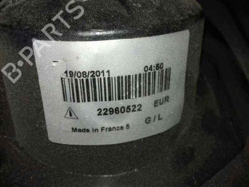 Left taillight LAND ROVER FREELANDER I (L314) 1.8 i 16V 4x4 | BP7954592C34 