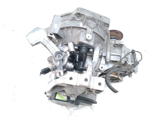 Gearbox VW CADDY III Box Body/MPV (2KA, 2KH, 2CA, 2CH) 1.9 TDI | BP17225060M3 