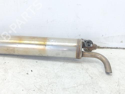 Used Exhaust system Exhaust system 24973523 24973523