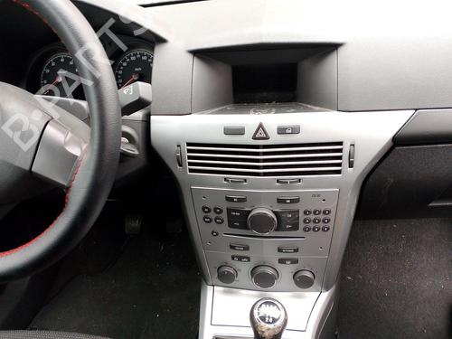 Starter OPEL ASTRA H Saloon (A04) 1.4 (L69) | BP39569218M8 - Image 12