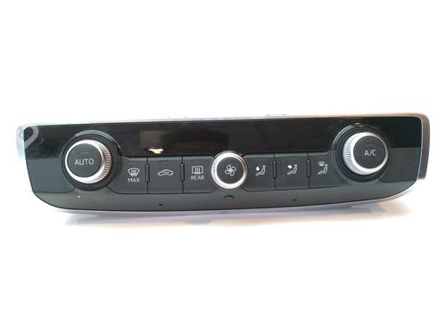 Used Climate control Climate control 16856232 16856232