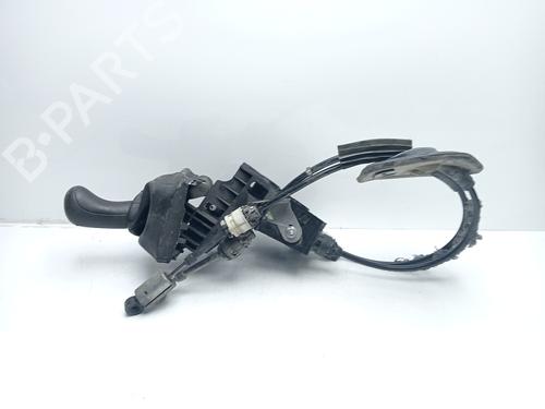 Gear lever RENAULT KANGOO (KC0/1_) 1.5 dCi | BP17075665M90 