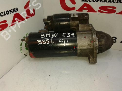 Used Starter BMW 7 (E38) 740 i, iL (286 hp) 7962303