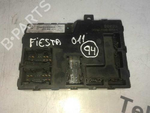 control-unit-ford-fiesta-vi-cb1-ccn-8v5115k600ch-f005v01044-116ra000084-2008-2009-2010-2011-2012-2013-2014-2015-2016-2017-7951197 main image