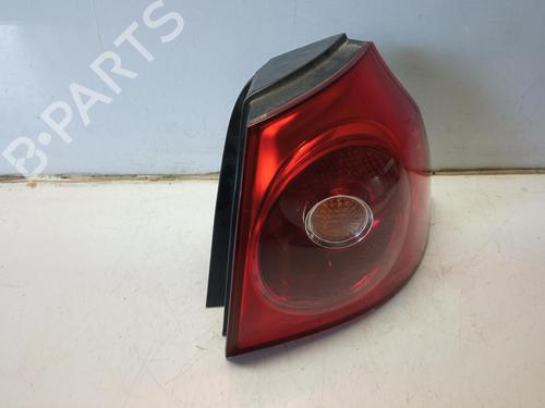 Højre baglygte VW GOLF V (1K1)  | BP9582285C35 