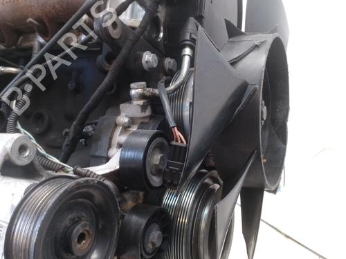 Motor IVECO DAILY VI Van 35S15, 35C15, 40C15, 50C15 | BP30458703M1