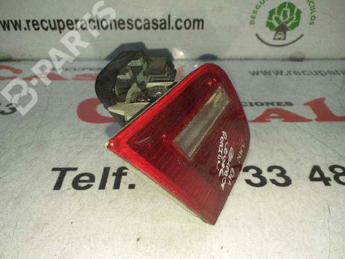 Left taillight BMW 3 Coupe (E46) 320 Cd | BP7955595C34 