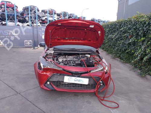 Fuel pump TOYOTA COROLLA Hatchback (_E21_, _EA1_, _EH1_) 1.8 Hybrid (ZWE211) | BP31158157M76 - Image 3