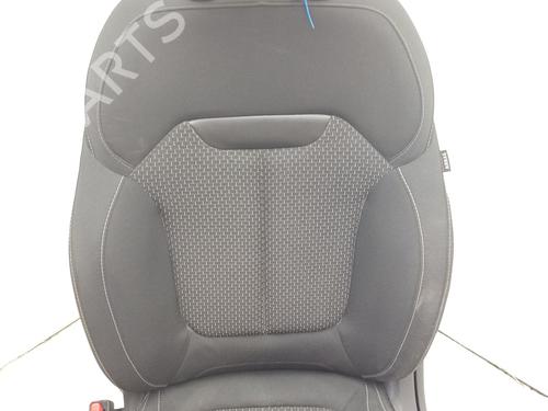 Left front seat RENAULT KADJAR (HA_, HL_) 1.6 TCe 165 (HLMH) | BP29735160C15 