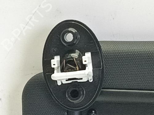 Left sun visor TOYOTA COROLLA Hatchback (_E21_, _EA1_, _EH1_) | BP37796731I1 - Image 6