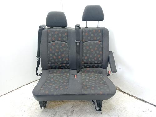 Used Rear seat MERCEDES-BENZ VITO / MIXTO Van (W639) [2003-2025]  31193073