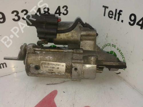 Starter FORD MONDEO III (B5Y)  | BP7951020M8 