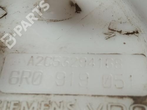Fuel pump SEAT IBIZA IV (6J5, 6P1)  | BP11398758M76 