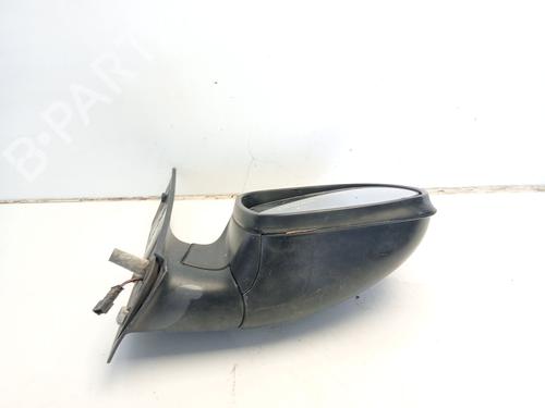 Right mirror MERCEDES-BENZ VITO / MIXTO Van (W639) 109 CDI (639.601, 639.603, 639.605) | BP30610386C27