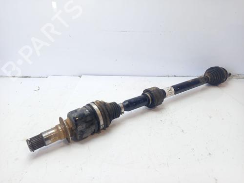 Right front driveshaft TOYOTA C-HR (_X1_) | BP33759254M39 - Image 3