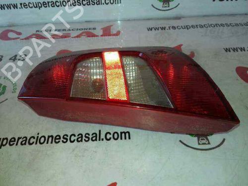 Right taillight SKODA FABIA I Saloon (6Y3) 1.2 | BP7954885C35 