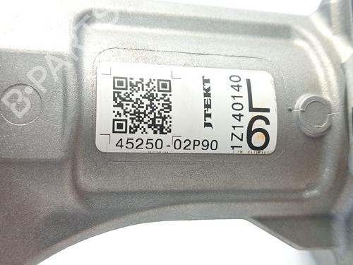 Steering column TOYOTA COROLLA Hatchback (_E21_, _EA1_, _EH1_)  | BP25020137M21 