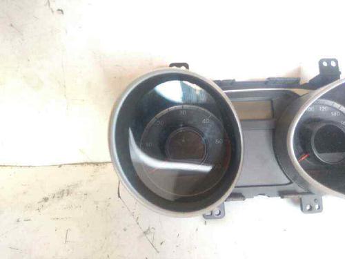 Instrument cluster HYUNDAI ix35 (LM, EL, ELH)  | BP7960513C47 