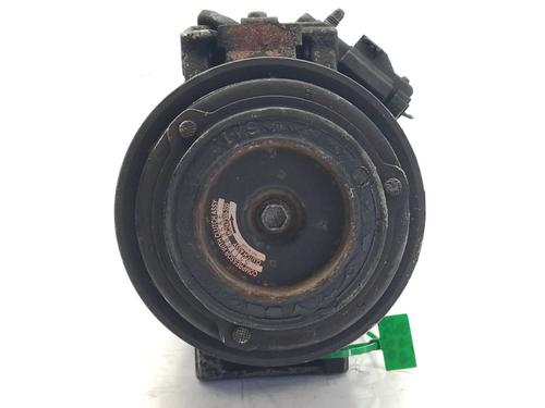 Used AC compressor AC compressor 37695190 37695190