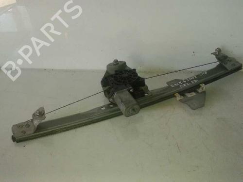 Front left window mechanism DACIA LODGY (JS_) | BP7956652C22 - Image 1