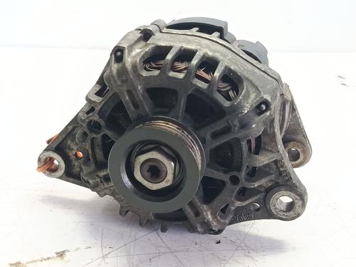Alternator NISSAN ALMERA II (N16) 2.2 Di | BP37016400M7 - Image 2