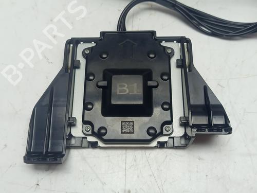 Electronic module TOYOTA YARIS (_P21_, _PA1_, _PH1_) 1.5 Hybrid (MXPH10, MXPH11) | BP31145980M83 